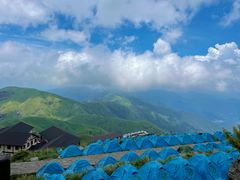 -萍乡武功山风景名胜区