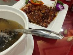 -香顺·客家菜(东坑店)
