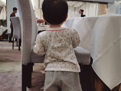 -喜宴又一村·粤菜·茶点·海鲜(壹方天地店)