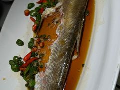 -绿茶餐厅(青岛城阳万象汇店)