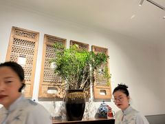 -钱塘花园·宁波菜