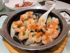 -湘阅•威海海鲜•湖南味道(华宝店)