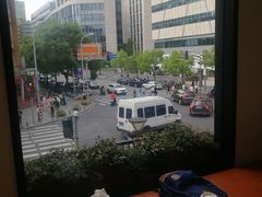 -Peet's Coffee皮爷咖啡(大学路店)