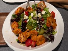 -Efes Turkish & Mediterranean Cuisine 艾菲斯餐厅(陆家嘴店)