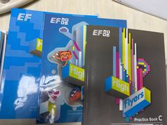 -英孚教育青少儿(宝龙中心)