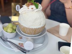 蜜瓜雪冰-Cheevit Cheeva(Sirimangkalajarn)
