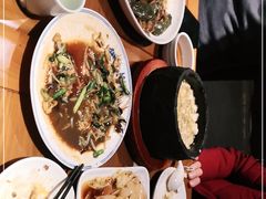 -好嫂子酱猪手•农家菜(华远坊店)