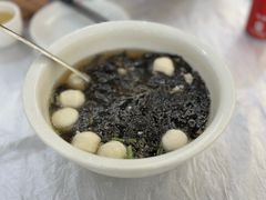 -众味海鲜大排档·活海鲜·潮汕味(南澳店)