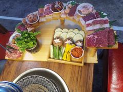 -吉鬼烧肉酒场(北城天街店)