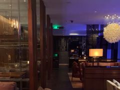 -广州柏悦酒店·悦吧·顶楼露天酒吧