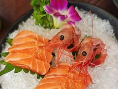 -东海怡品海鲜豆捞(舟宿夜江店)