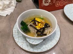 -御公馆中餐厅·点心·顺德菜·佛山东平保利洲际酒店