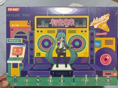 -泡泡玛特POPMART(国贸三期店)