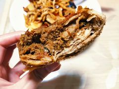 牛肉烧饼-满记烧饼(牛街东里小区一区店)