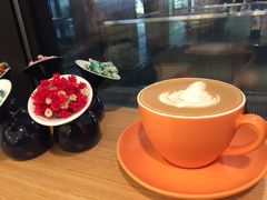 -COFFEE HOLIC(朝外SOHO店)