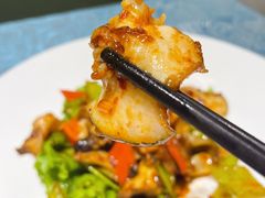 -北塘海鲜·天津菜(大光明桥旗舰店)