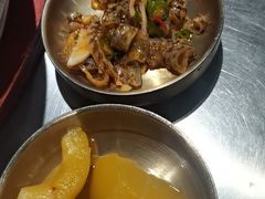 -本炙炭烤·蒲烧活鳗料理店(金沙洲店)