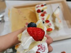 -千浔一暖DIY蛋糕烘焙(人民大学店)