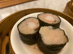 -厦门朗豪酒店 · 明阁中餐厅