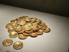 -陕西自然博物馆