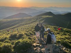 -灵山