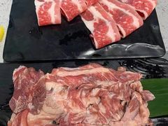 -妥妥烤肉料理(昙华林店)
