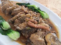-水乡人家私房菜(逢简店)