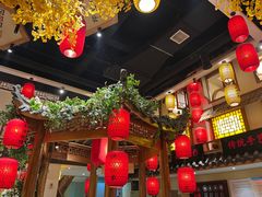 -钵家大院(大花岭店)