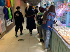 -新五爱道夜市