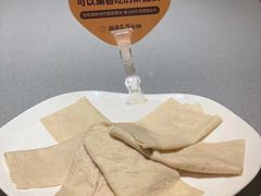 -巴奴毛肚火锅(悠唐购物中心店)