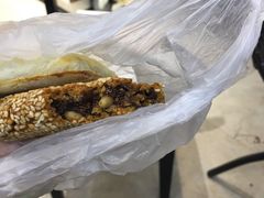 -长发西饼(临顿路店)