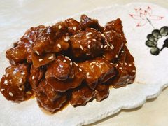 糖醋小排-19号私房菜(云南路店)