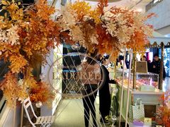 门面-Pierre Marcolini(德基广场店)