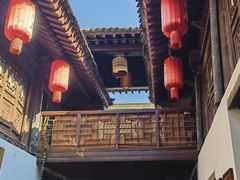 -兜行民宿(西安城墙永宁门地铁站店)