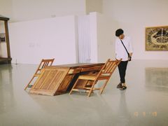 -曼谷文化艺术中心
