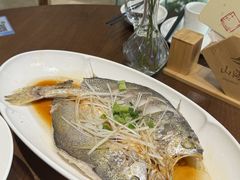 -山海菜馆·海肠捞饭·青岛菜(栈桥店)