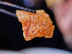 锅包肉-老厨家(友谊路总店)