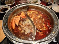 -牛New寿喜烧(闵行龙湖天街店)