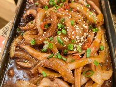-小川洋风料理(街道口店)