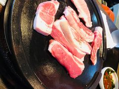 -Dombe豚(黑猪肉街店)
