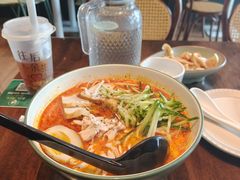 -章记星洲 · 新加坡餐厅(望京店)