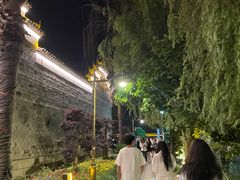 -永康小长城