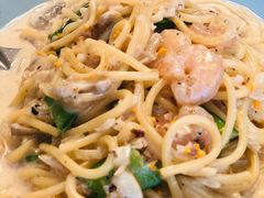 -红小满休闲餐厅(十全街店)