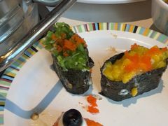 -吉布鲁牛排海鲜自助(温江合生汇店)