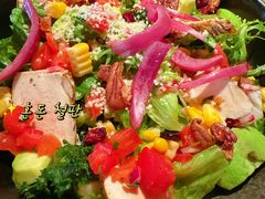 -Q MEX 库迈墨西哥餐吧(三里屯店)