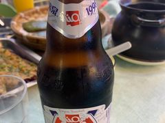 -大师傅金奖啤酒鱼(西街口总店)