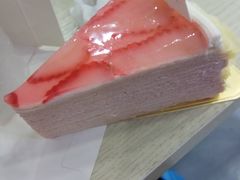 -星禾悦法式千层蛋糕(大卫城店)