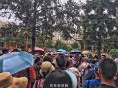 -西宁市东关清真大寺