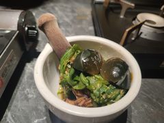 -炊烟小炒黄牛肉(浦东世纪汇店)