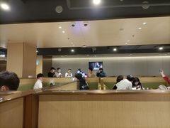 -海底捞火锅(天一广场亚细亚店)